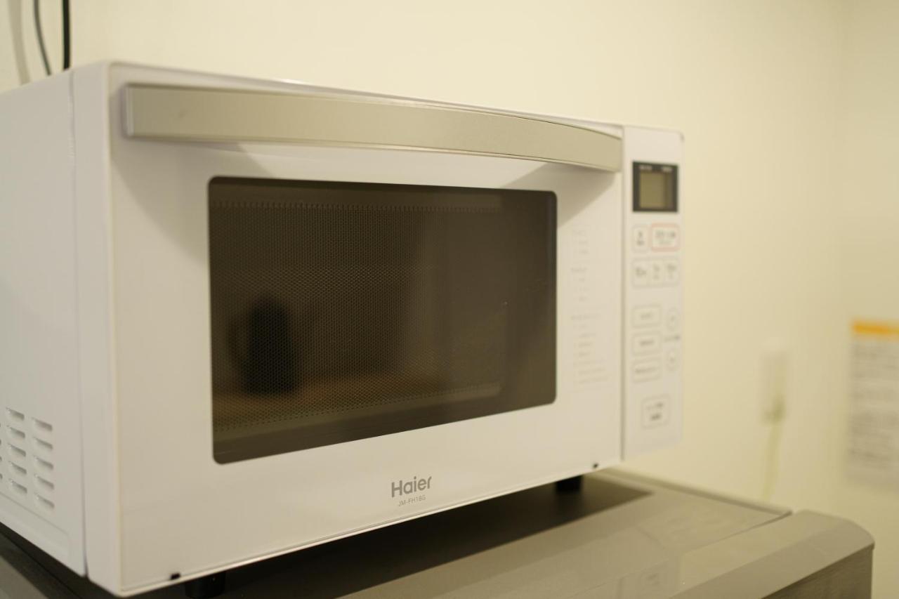 自由自在osu 501 Apartment Nagoya Exterior foto